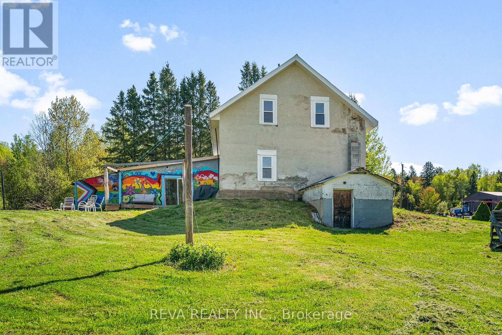 1175 Hillsview Road, Hastings Highlands (Monteagle Ward), Ontario  K0L 2R0 - Photo 18 - X12166010