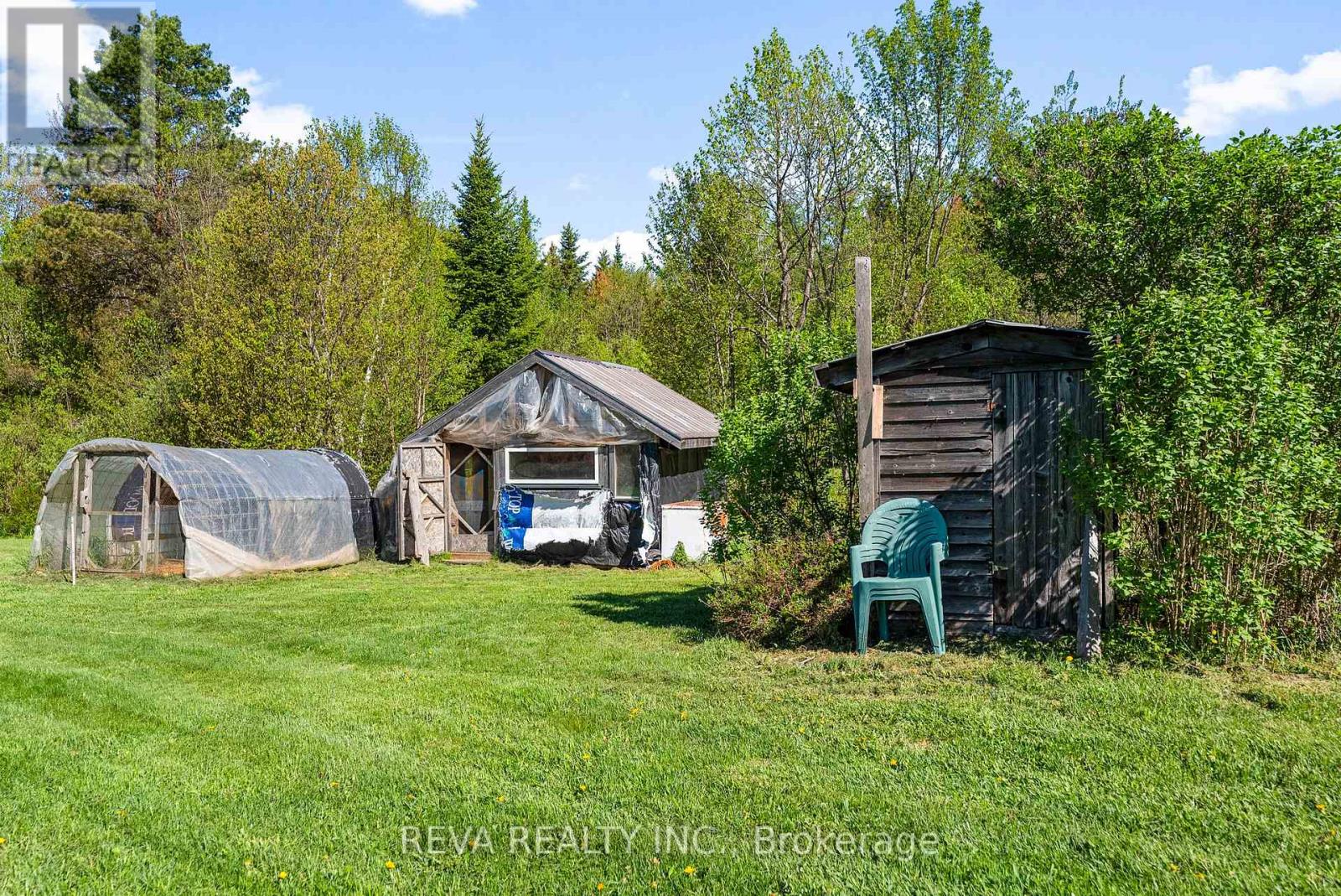 1175 Hillsview Road, Hastings Highlands (Monteagle Ward), Ontario  K0L 2R0 - Photo 23 - X12166010