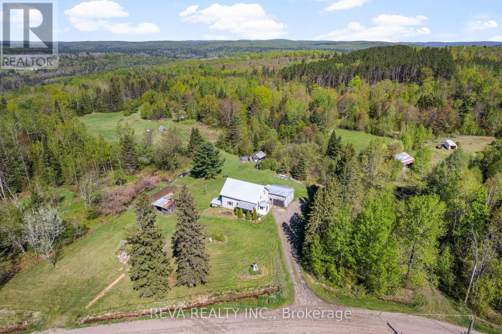1175 Hillsview Road, Hastings Highlands (Monteagle Ward), Ontario  K0L 2R0 - Photo 36 - X12166010