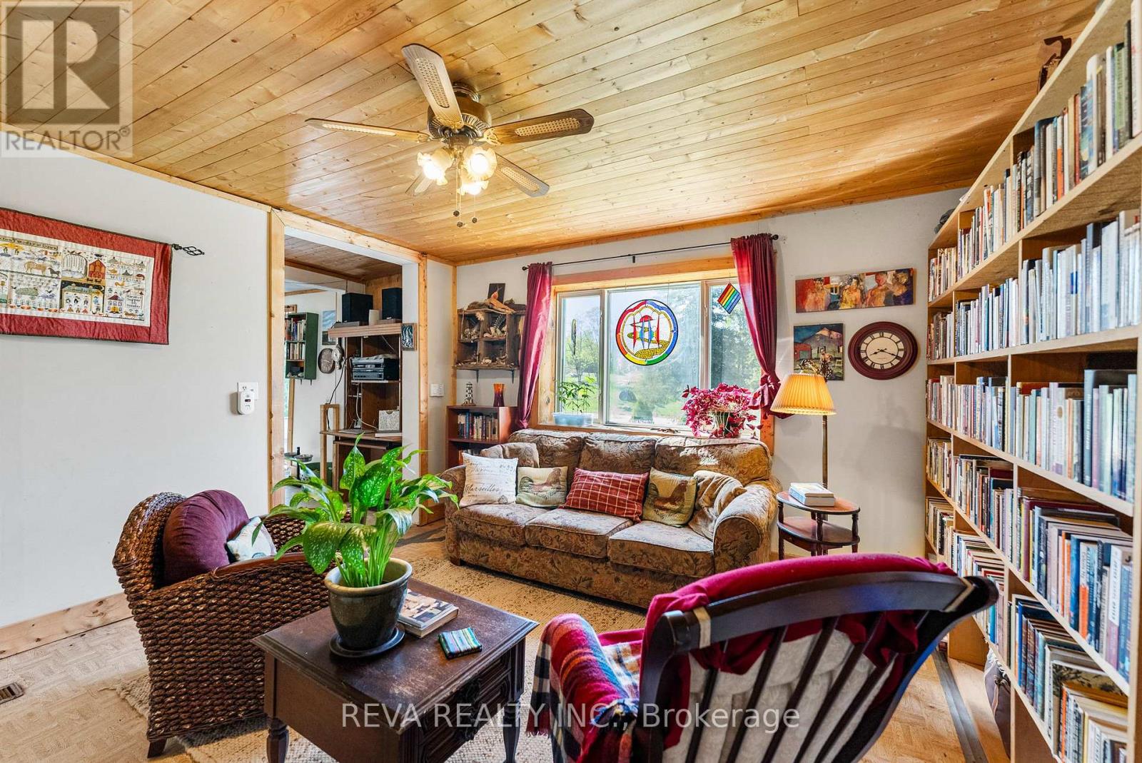 1175 Hillsview Road, Hastings Highlands (Monteagle Ward), Ontario  K0L 2R0 - Photo 6 - X12166010