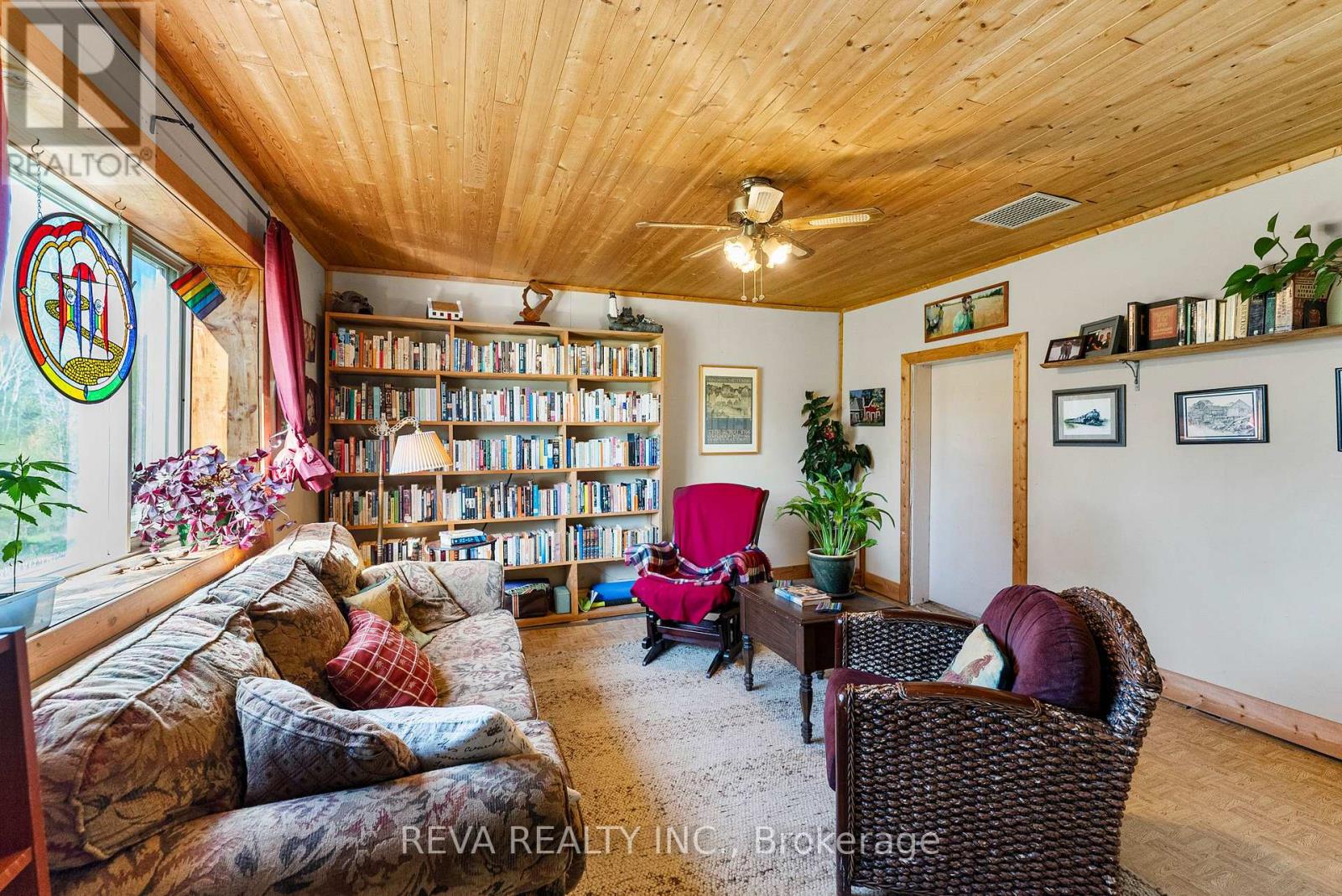 1175 Hillsview Road, Hastings Highlands (Monteagle Ward), Ontario  K0L 2R0 - Photo 7 - X12166010
