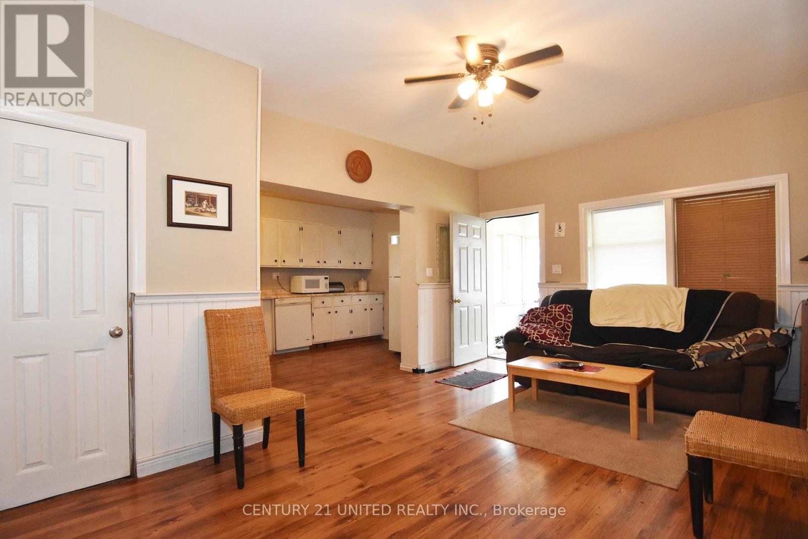 4240 Hwy 7, Asphodel-Norwood (Norwood), Ontario  K0L 2W0 - Photo 11 - X12166113
