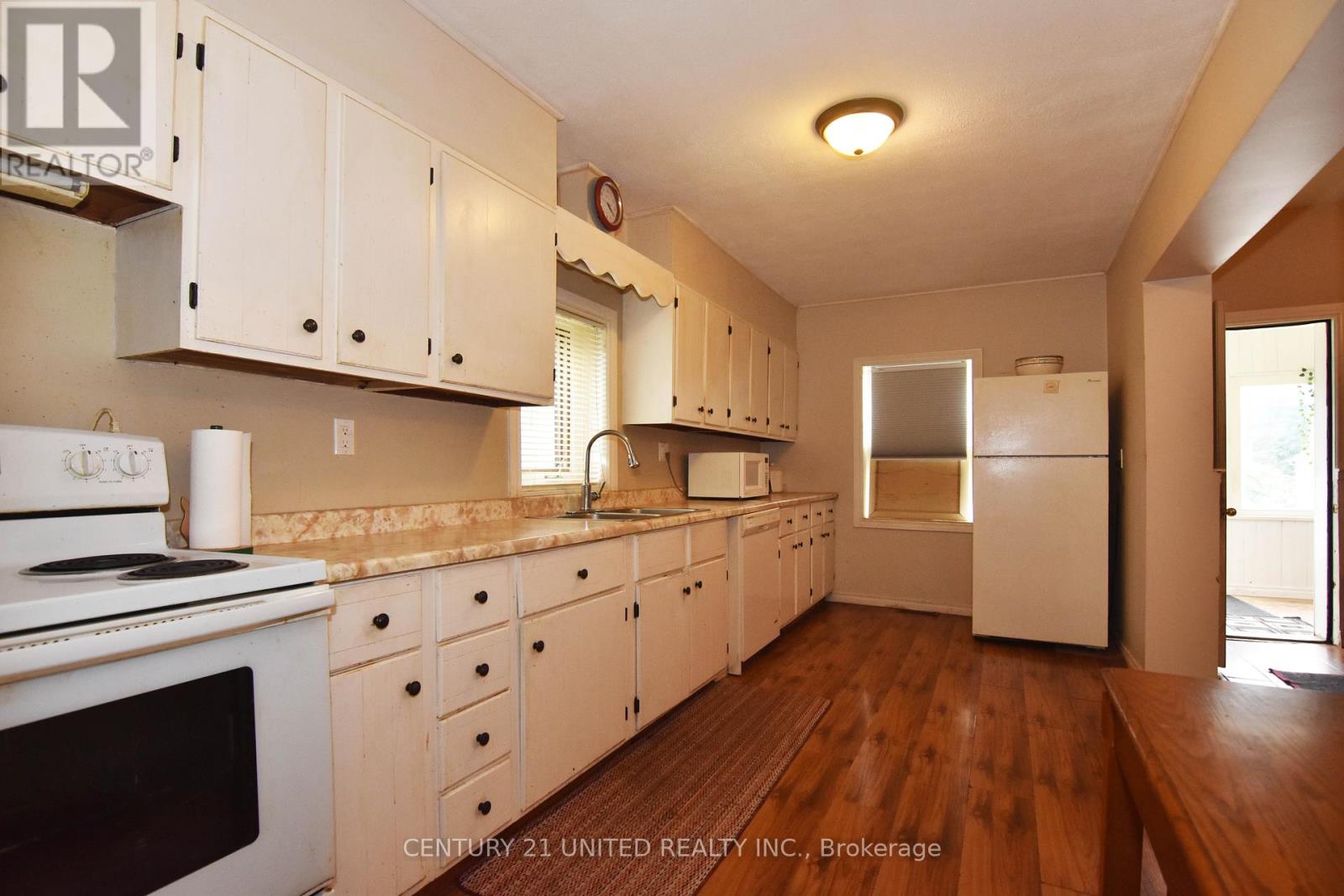 4240 Hwy 7, Asphodel-Norwood (Norwood), Ontario  K0L 2W0 - Photo 16 - X12166113