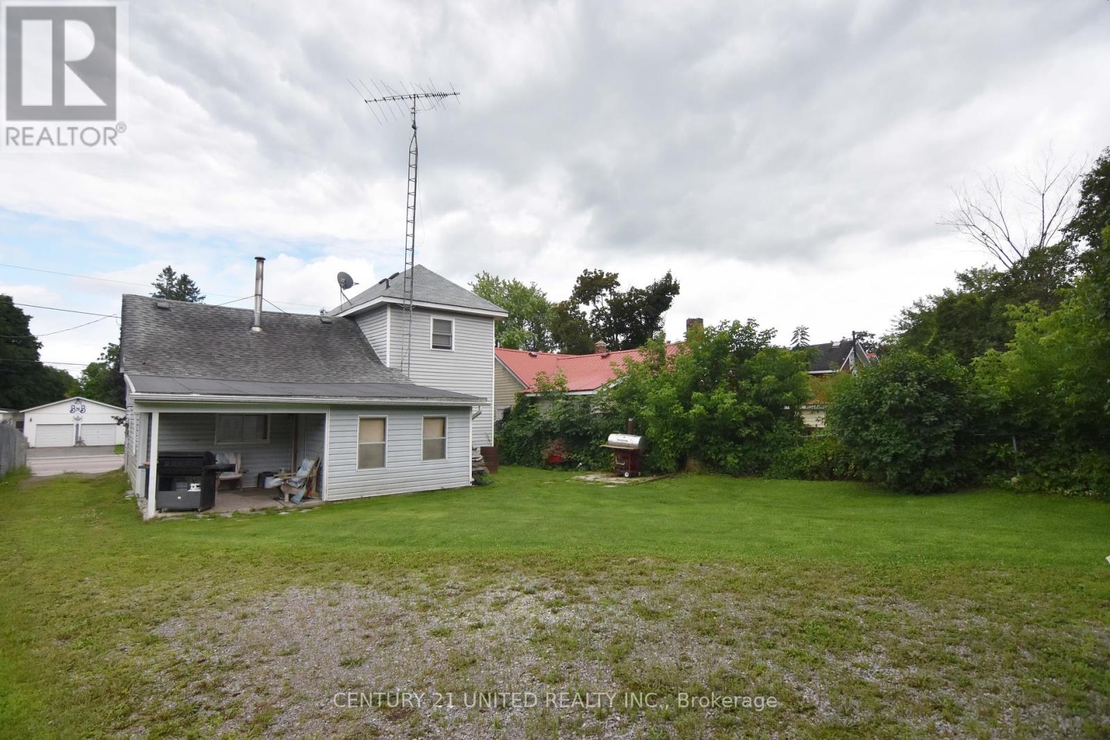 4240 Hwy 7, Asphodel-Norwood (Norwood), Ontario  K0L 2W0 - Photo 4 - X12166113