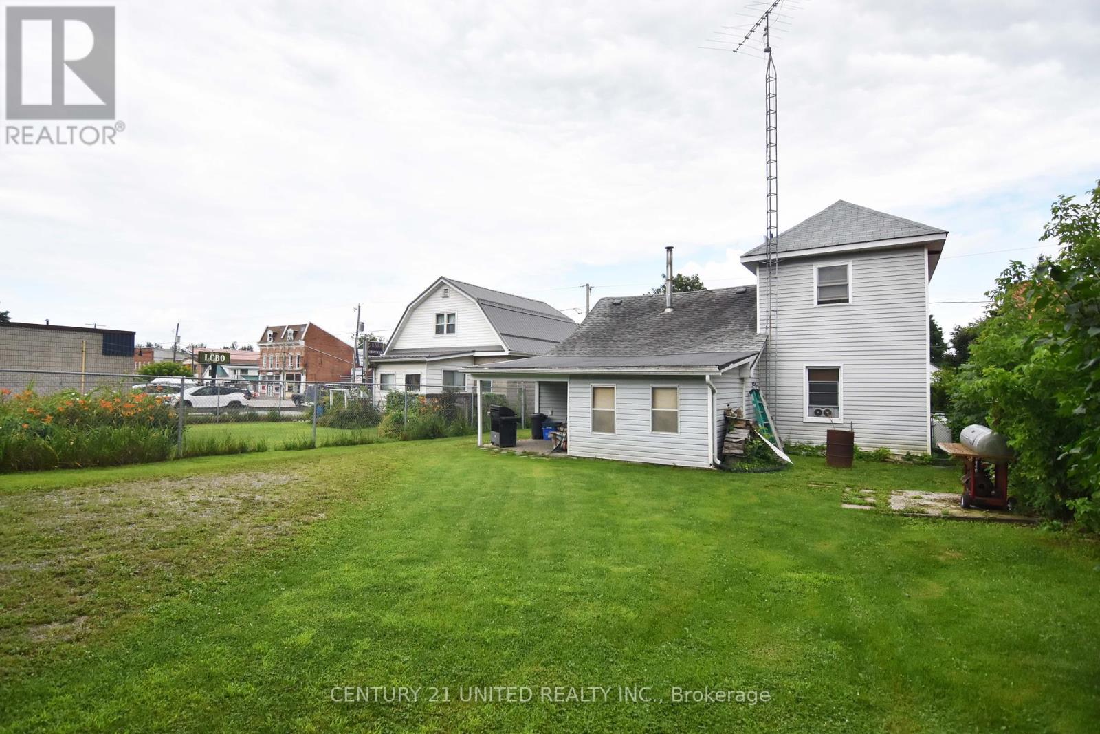 4240 Hwy 7, Asphodel-Norwood (Norwood), Ontario  K0L 2W0 - Photo 5 - X12166113