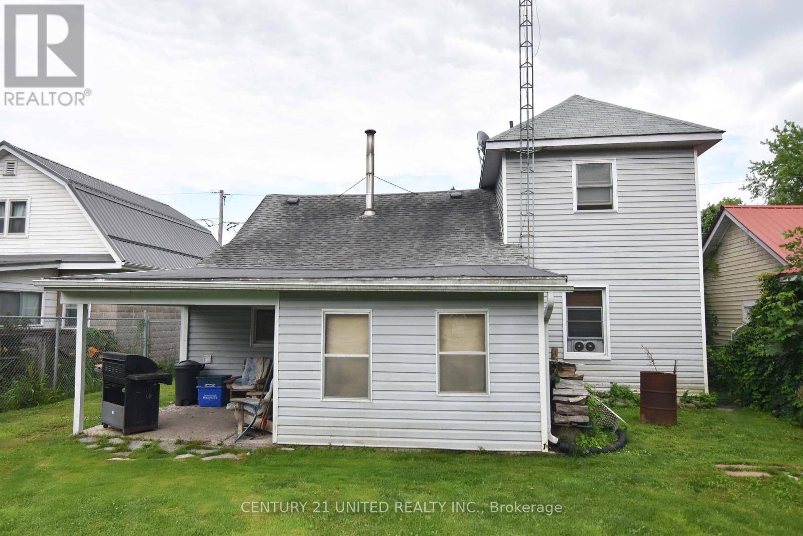 4240 Hwy 7, Asphodel-Norwood (Norwood), Ontario  K0L 2W0 - Photo 6 - X12166113