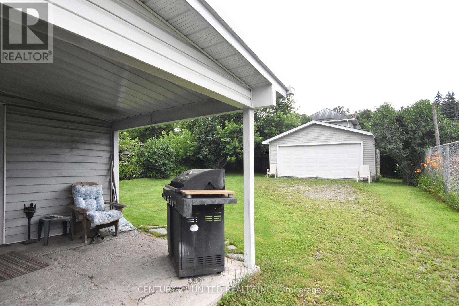 4240 Hwy 7, Asphodel-Norwood (Norwood), Ontario  K0L 2W0 - Photo 7 - X12166113