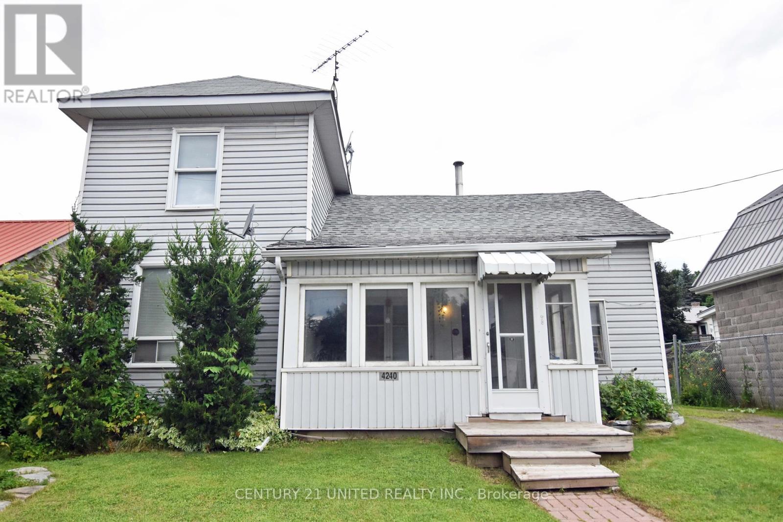 4240 Hwy 7, Asphodel-Norwood (Norwood), Ontario  K0L 2W0 - Photo 8 - X12166113