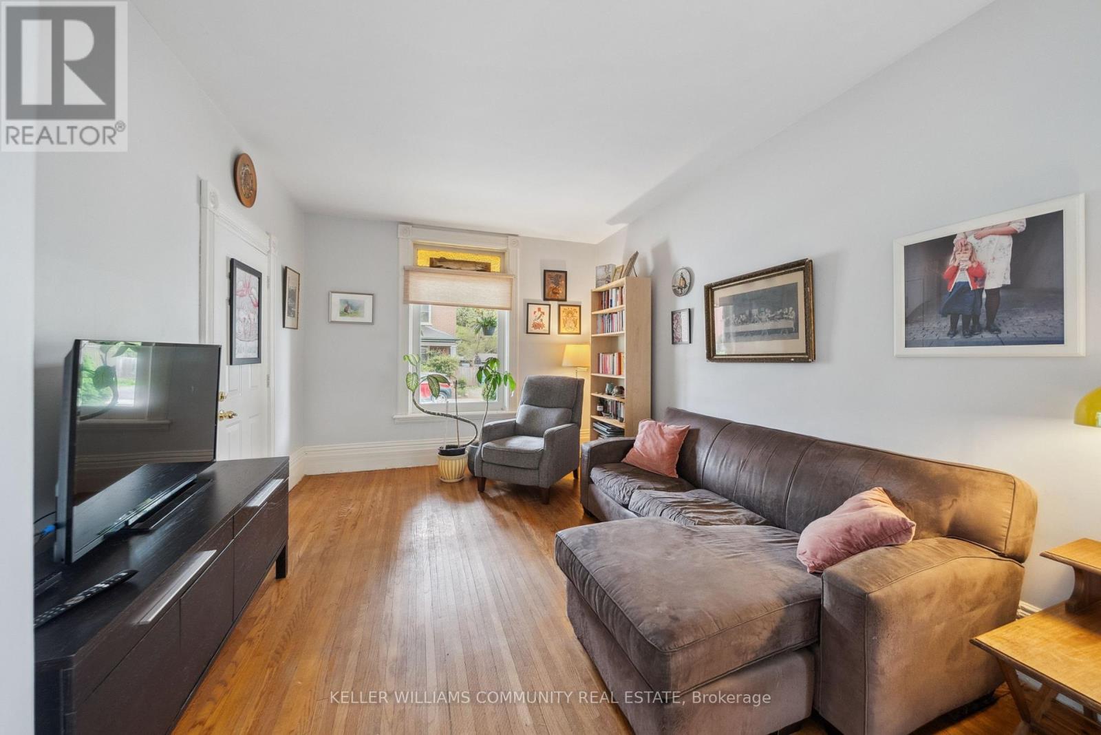 269 John Street, Peterborough Central (Old West End), Ontario  K9J 5E8 - Photo 15 - X12166160