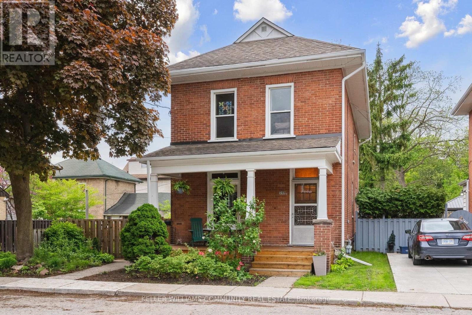 269 John Street, Peterborough Central (Old West End), Ontario  K9J 5E8 - Photo 2 - X12166160