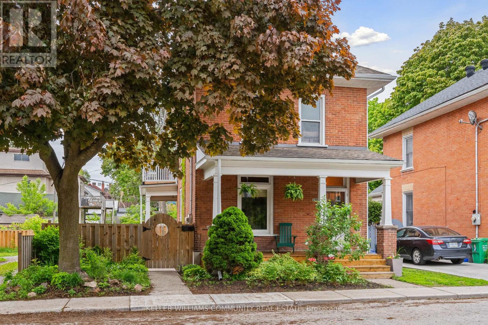 269 John Street, Peterborough Central (Old West End), Ontario  K9J 5E8 - Photo 3 - X12166160
