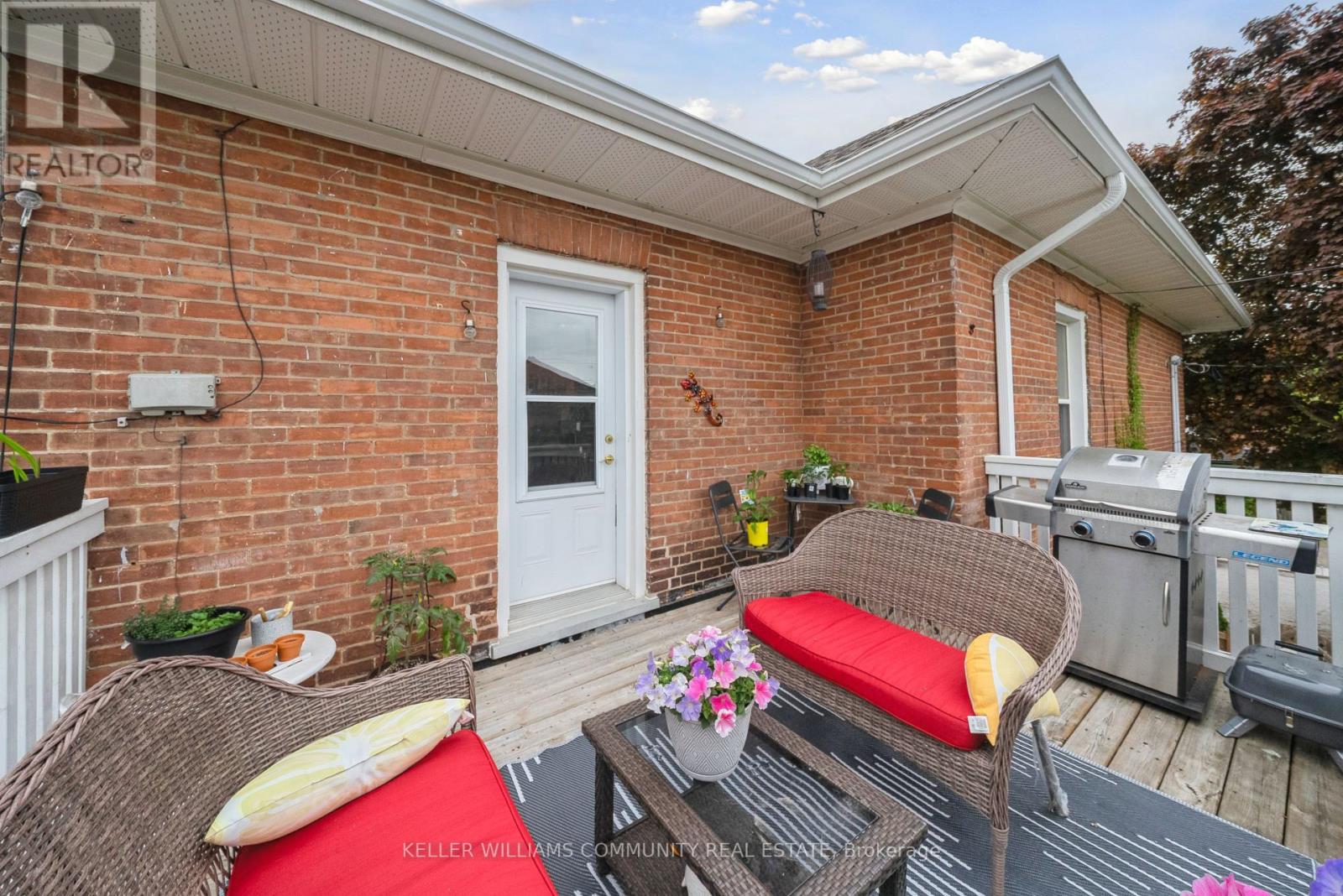 269 John Street, Peterborough Central (Old West End), Ontario  K9J 5E8 - Photo 33 - X12166160