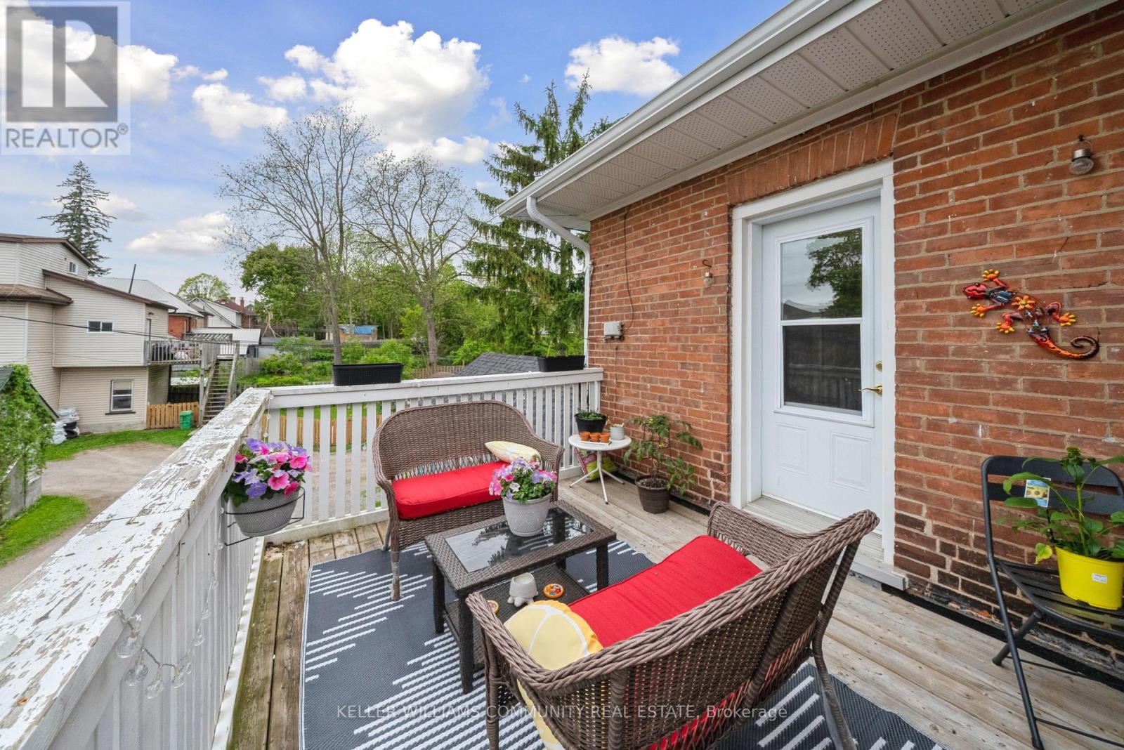 269 John Street, Peterborough Central (Old West End), Ontario  K9J 5E8 - Photo 34 - X12166160