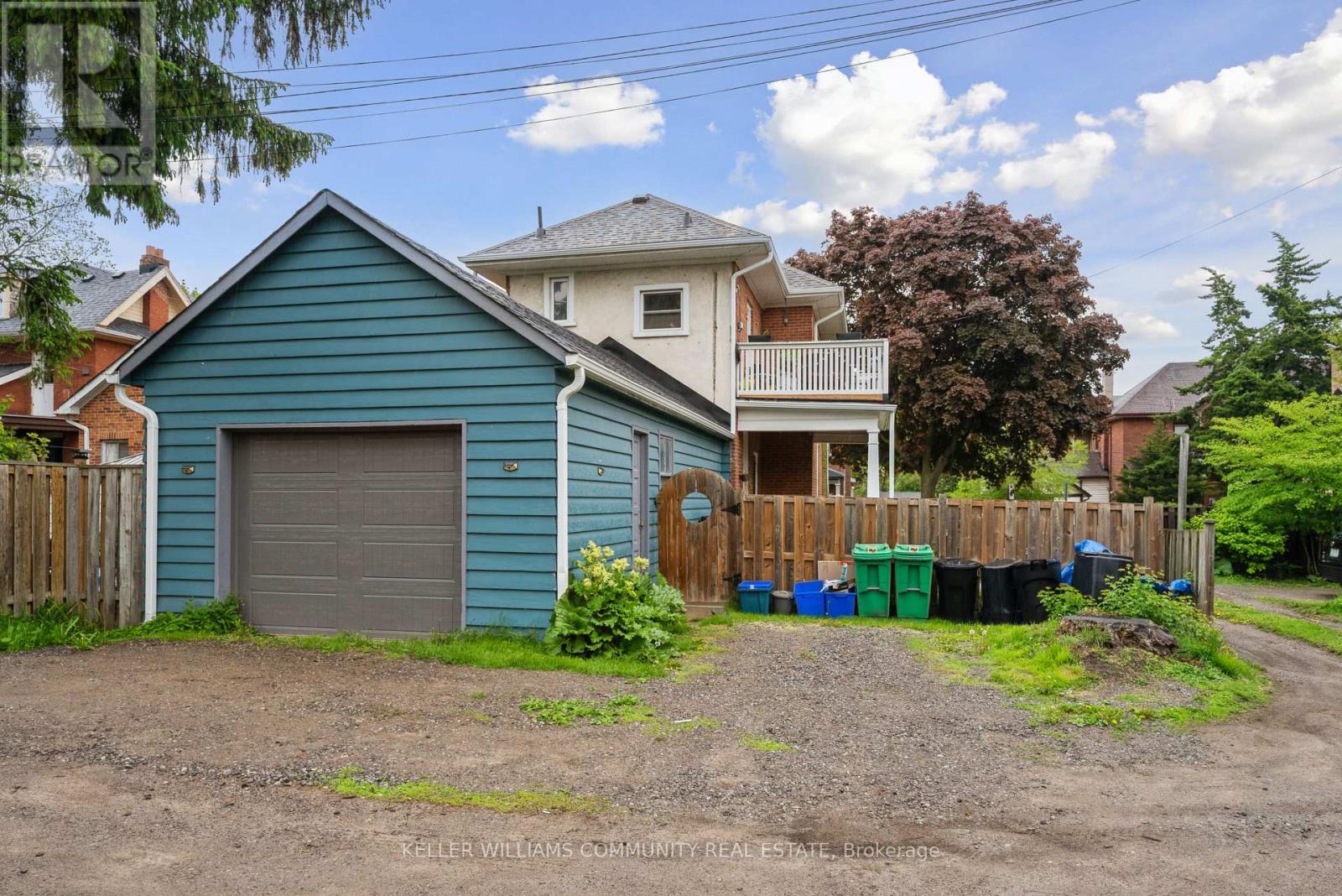 269 John Street, Peterborough Central (Old West End), Ontario  K9J 5E8 - Photo 39 - X12166160