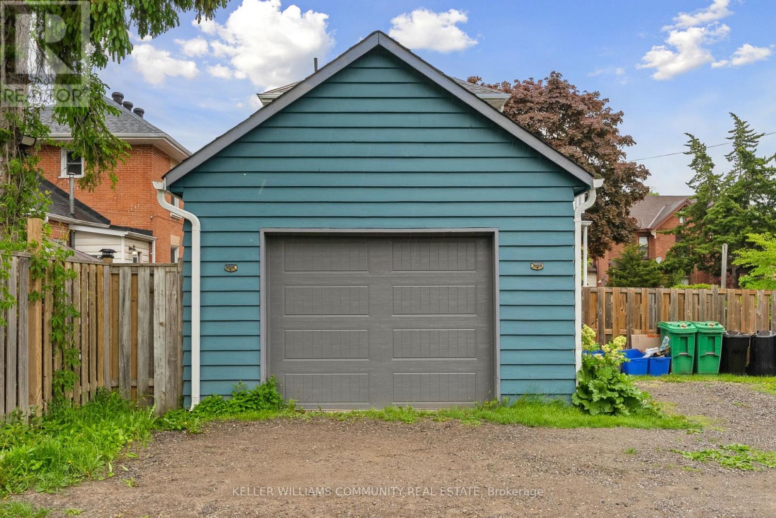 269 John Street, Peterborough Central (Old West End), Ontario  K9J 5E8 - Photo 40 - X12166160