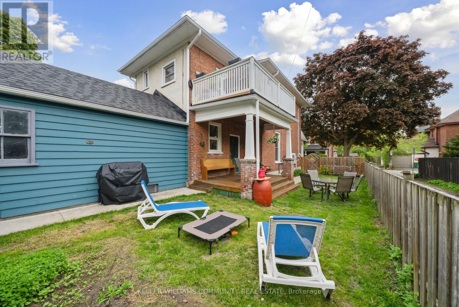 269 John Street, Peterborough Central (Old West End), Ontario  K9J 5E8 - Photo 8 - X12166160