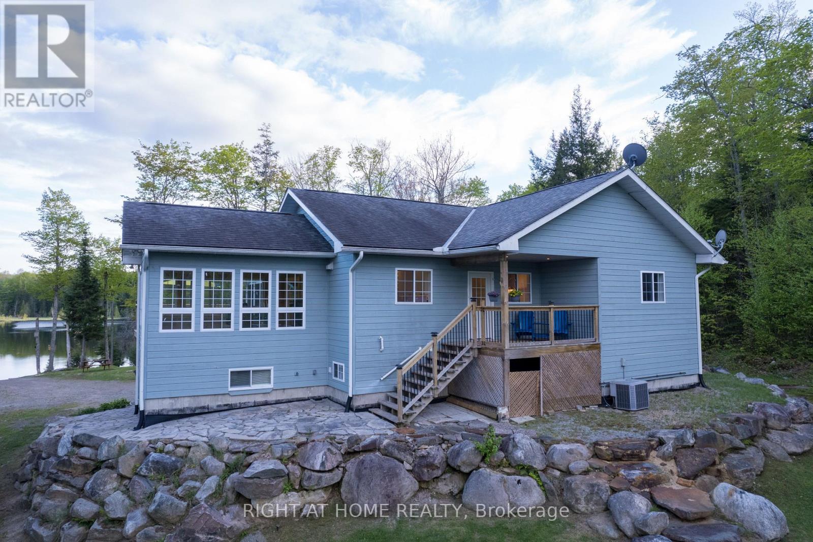 1181 Grace River Road, Dysart Et Al (Dysart), Ontario  K0L 3C0 - Photo 39 - X12166335