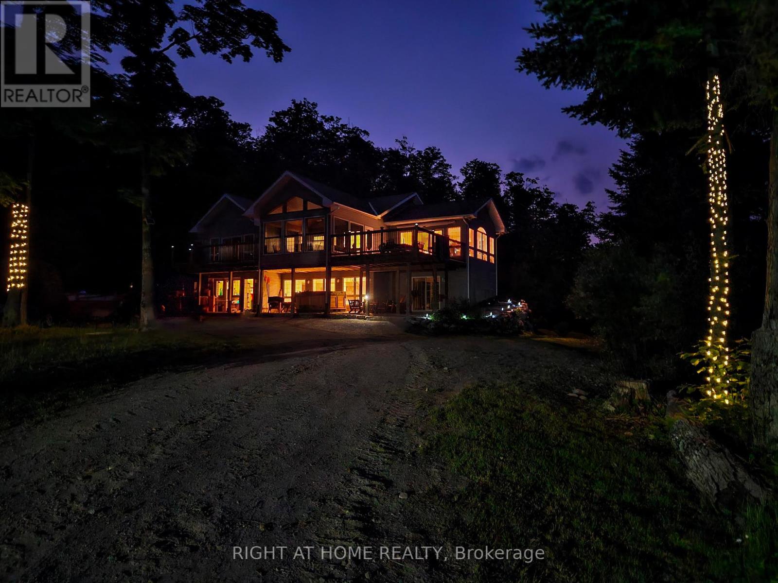 1181 Grace River Road, Dysart Et Al (Dysart), Ontario  K0L 3C0 - Photo 41 - X12166335
