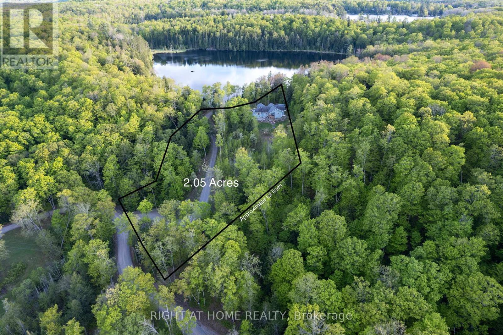 1181 Grace River Road, Dysart Et Al (Dysart), Ontario  K0L 3C0 - Photo 44 - X12166335