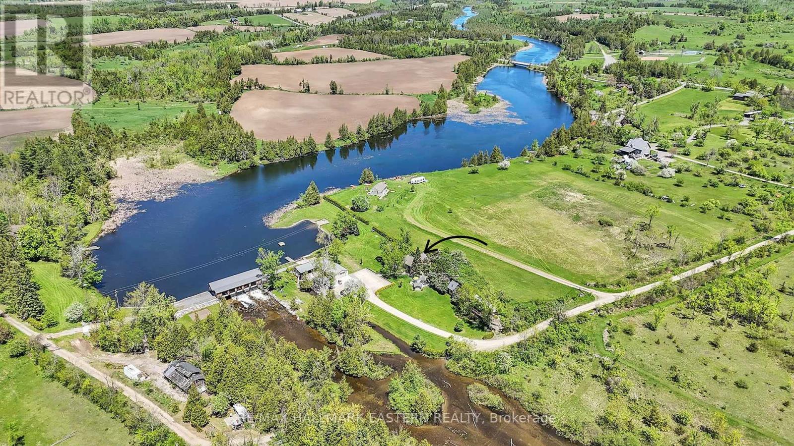 565 COONEY ISLAND ROAD E, douro-dummer, Ontario