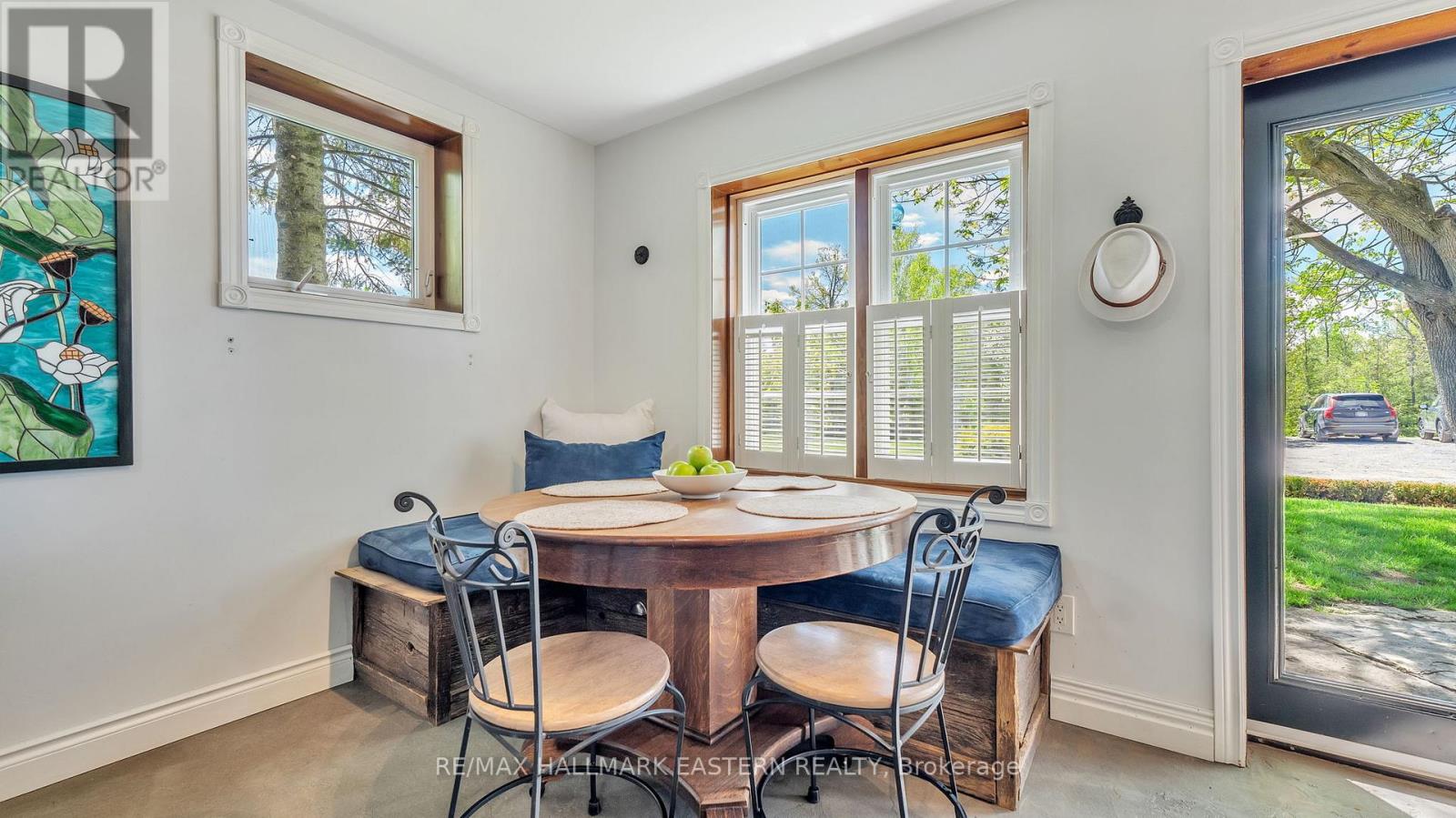 551 & 565 Cooney Island Road E, Douro-Dummer, Ontario  K0L 2S0 - Photo 10 - X12166571