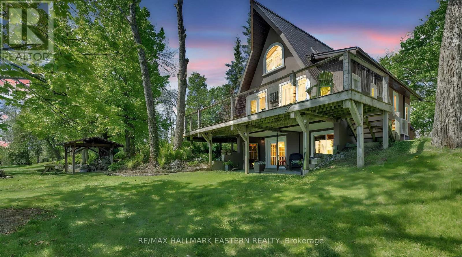 551 & 565 Cooney Island Road E, Douro-Dummer, Ontario  K0L 2S0 - Photo 11 - X12166571