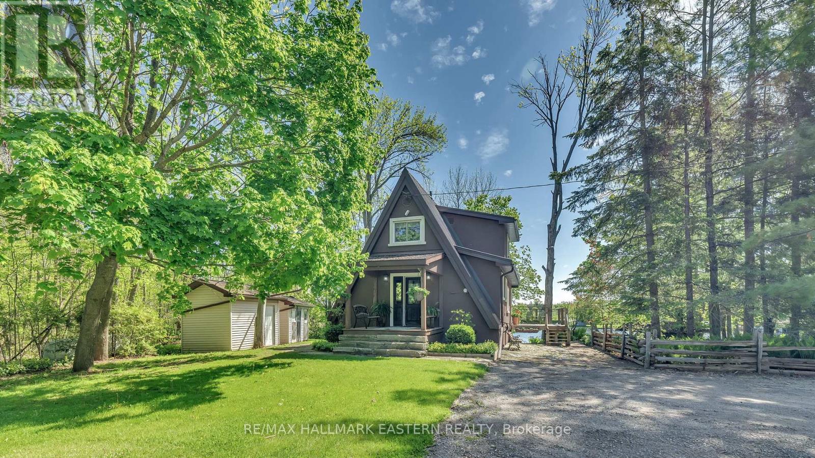 551 & 565 Cooney Island Road E, Douro-Dummer, Ontario  K0L 2S0 - Photo 12 - X12166571