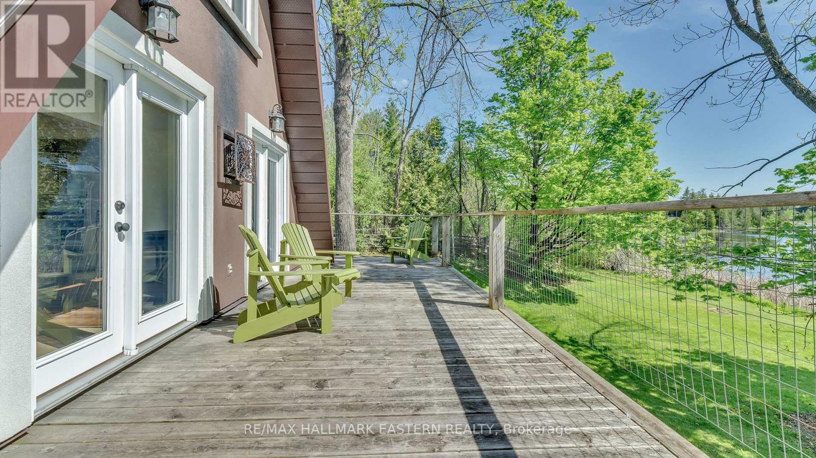 551 & 565 Cooney Island Road E, Douro-Dummer, Ontario  K0L 2S0 - Photo 13 - X12166571