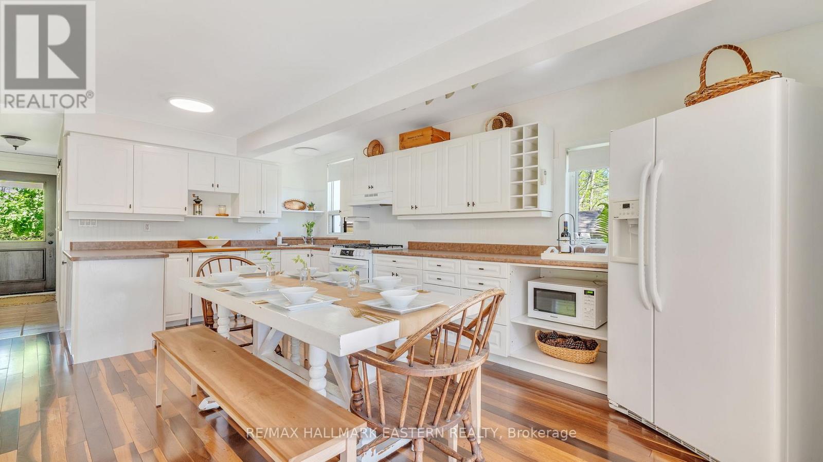 551 & 565 Cooney Island Road E, Douro-Dummer, Ontario  K0L 2S0 - Photo 16 - X12166571