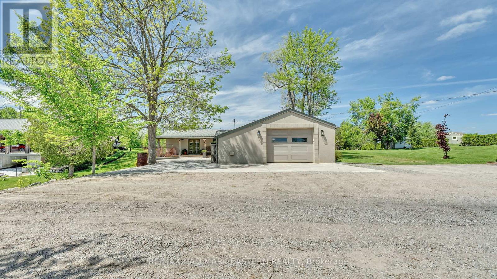 551 & 565 Cooney Island Road E, Douro-Dummer, Ontario  K0L 2S0 - Photo 23 - X12166571