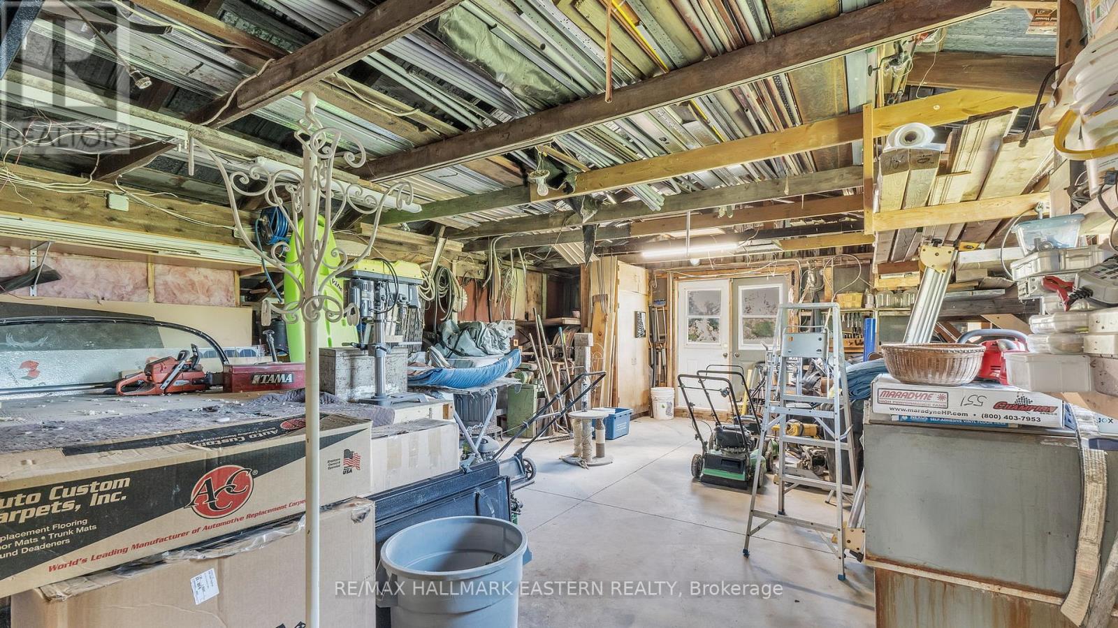 551 & 565 Cooney Island Road E, Douro-Dummer, Ontario  K0L 2S0 - Photo 24 - X12166571