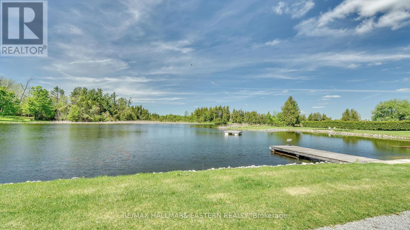 551 & 565 Cooney Island Road E, Douro-Dummer, Ontario  K0L 2S0 - Photo 26 - X12166571