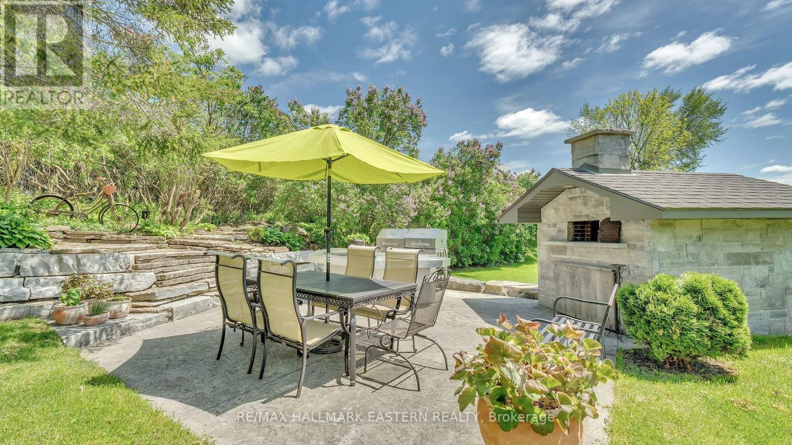 551 & 565 Cooney Island Road E, Douro-Dummer, Ontario  K0L 2S0 - Photo 27 - X12166571