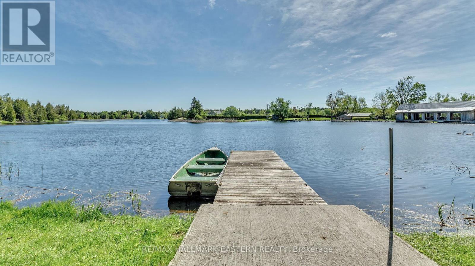 551 & 565 Cooney Island Road E, Douro-Dummer, Ontario  K0L 2S0 - Photo 30 - X12166571
