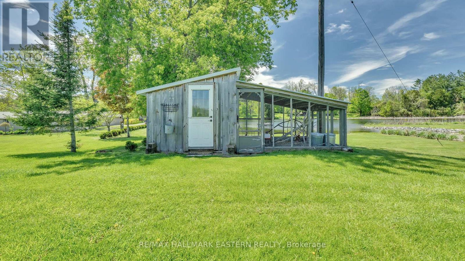 551 & 565 Cooney Island Road E, Douro-Dummer, Ontario  K0L 2S0 - Photo 31 - X12166571