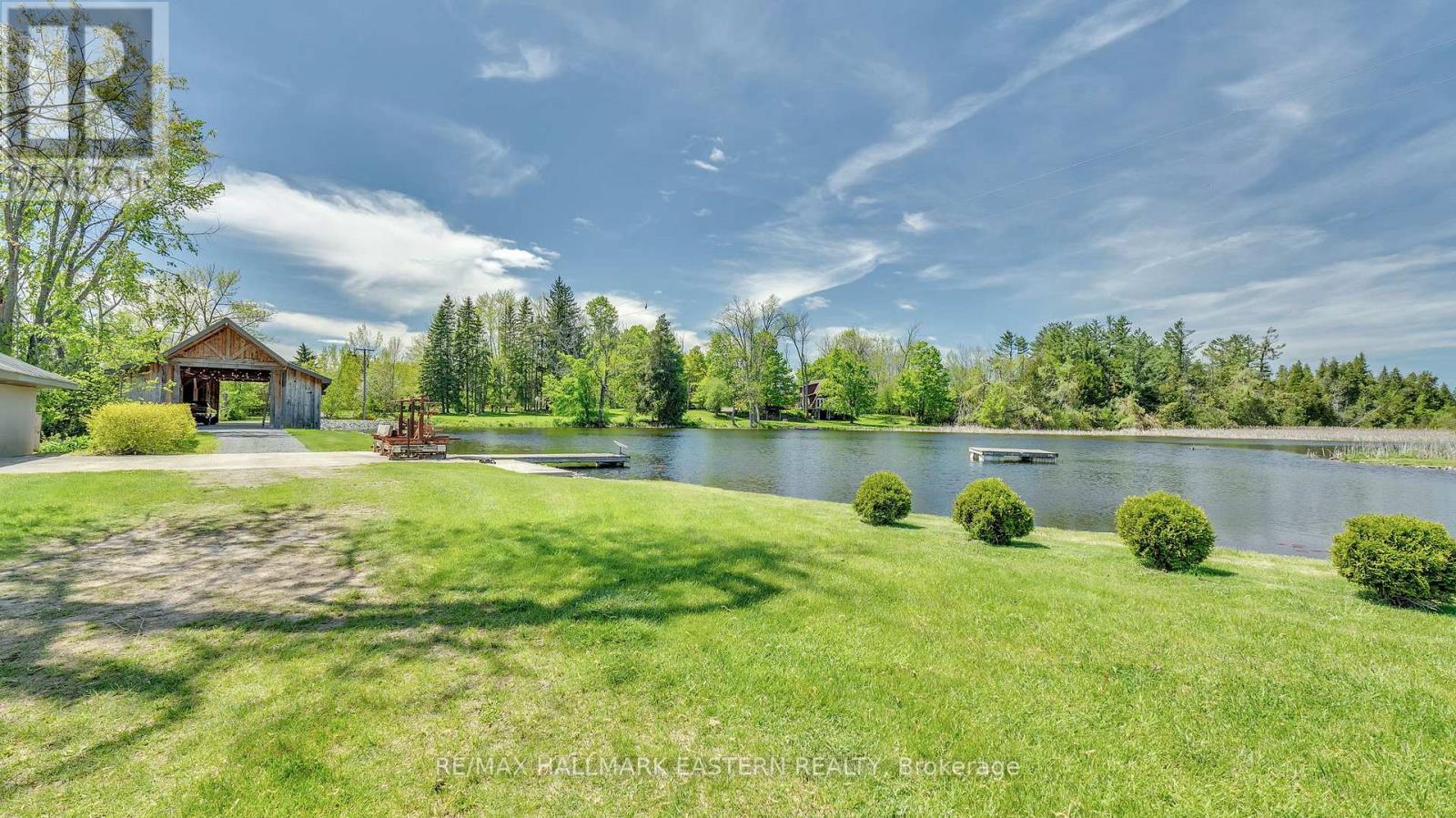 551 & 565 Cooney Island Road E, Douro-Dummer, Ontario  K0L 2S0 - Photo 32 - X12166571
