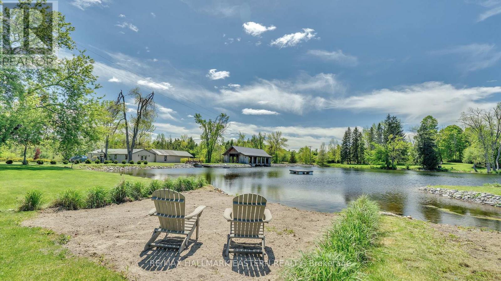 551 & 565 Cooney Island Road E, Douro-Dummer, Ontario  K0L 2S0 - Photo 33 - X12166571
