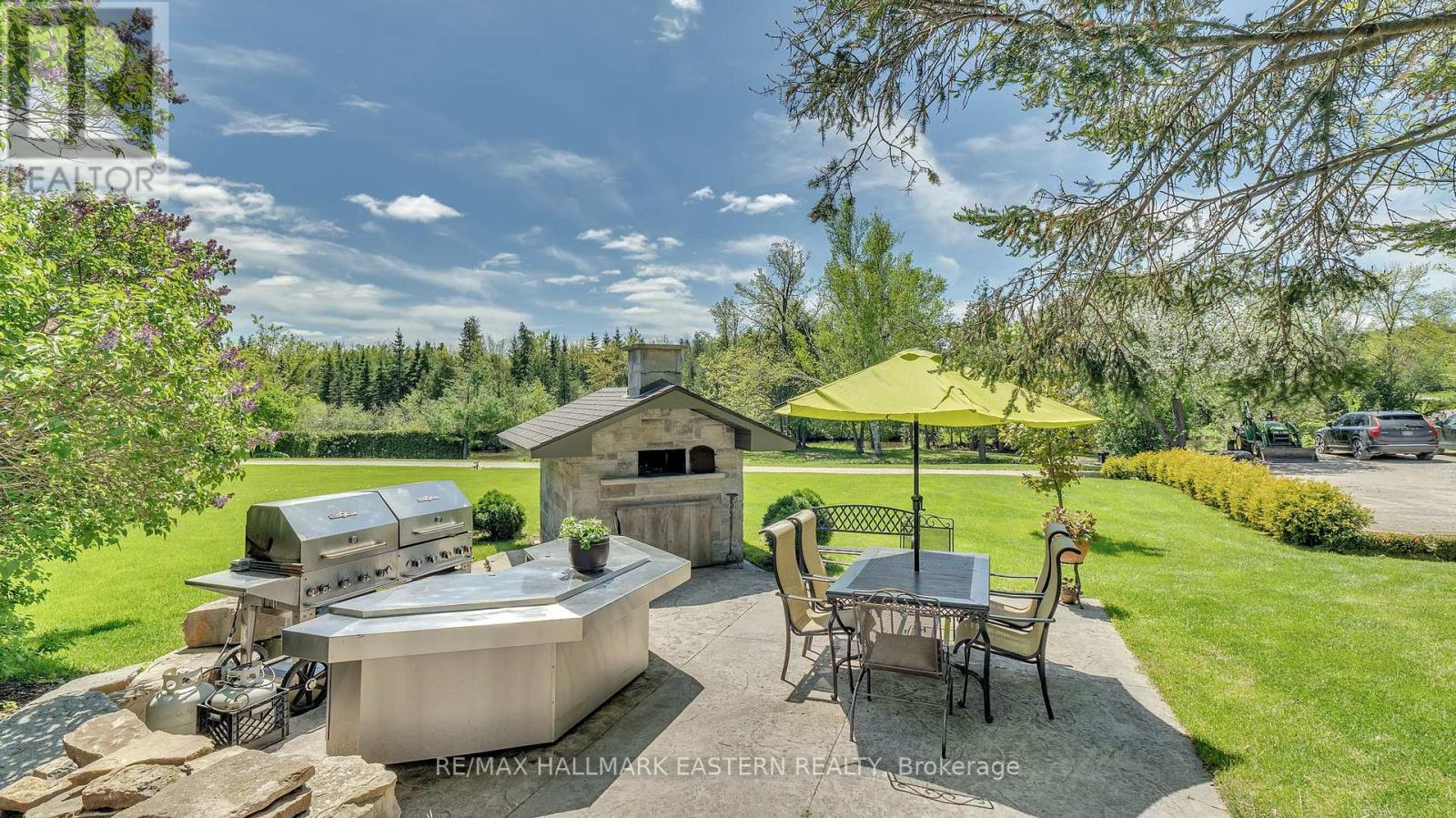 551 & 565 Cooney Island Road E, Douro-Dummer, Ontario  K0L 2S0 - Photo 34 - X12166571