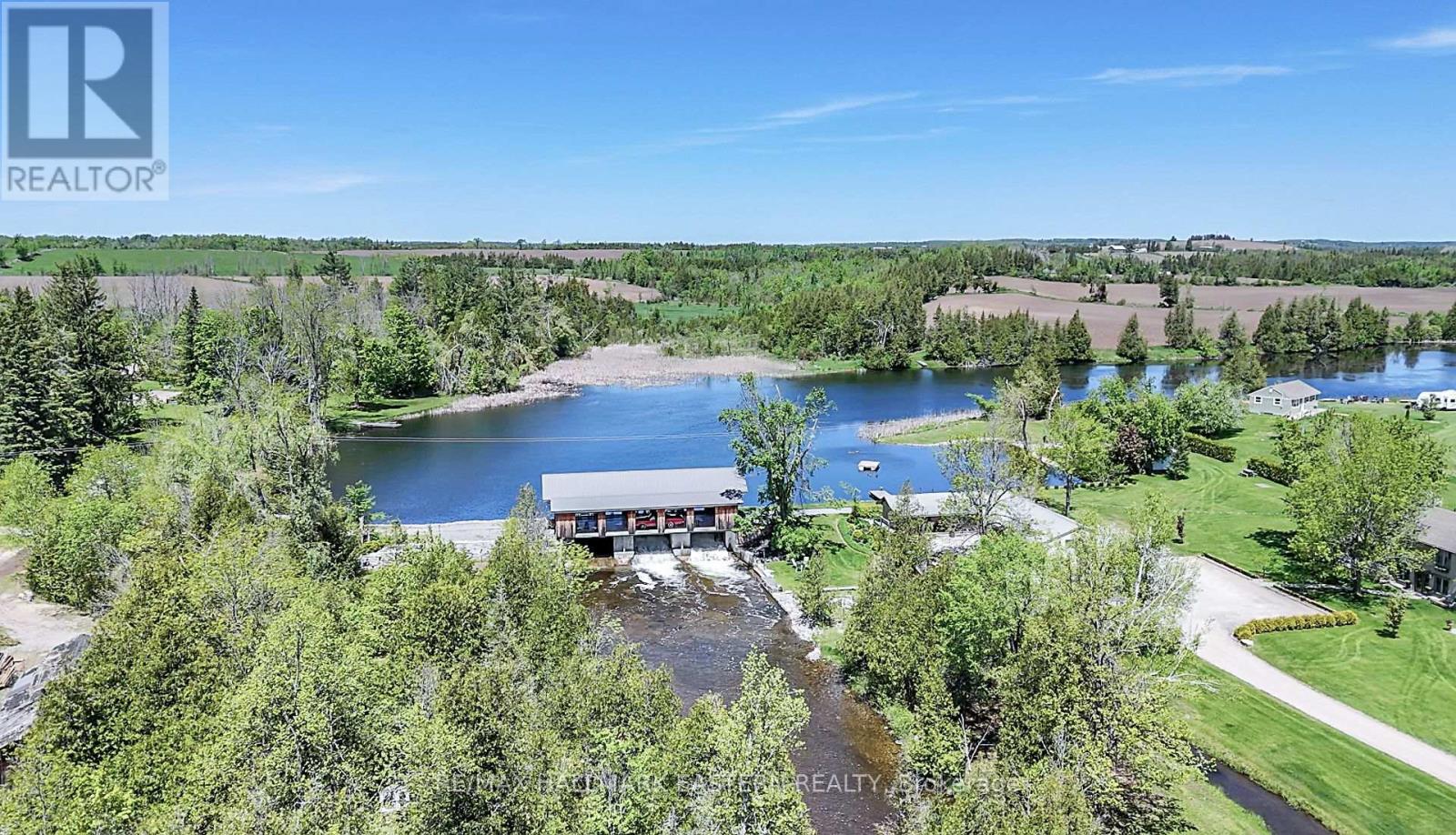551 & 565 Cooney Island Road E, Douro-Dummer, Ontario  K0L 2S0 - Photo 35 - X12166571