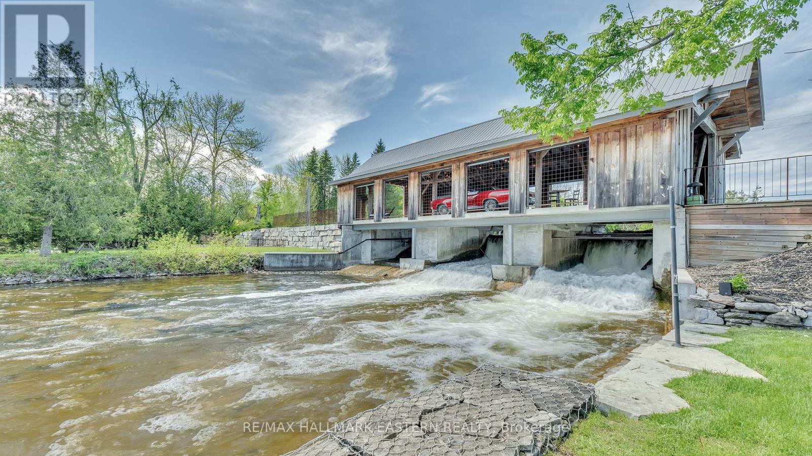 551 & 565 Cooney Island Road E, Douro-Dummer, Ontario  K0L 2S0 - Photo 36 - X12166571