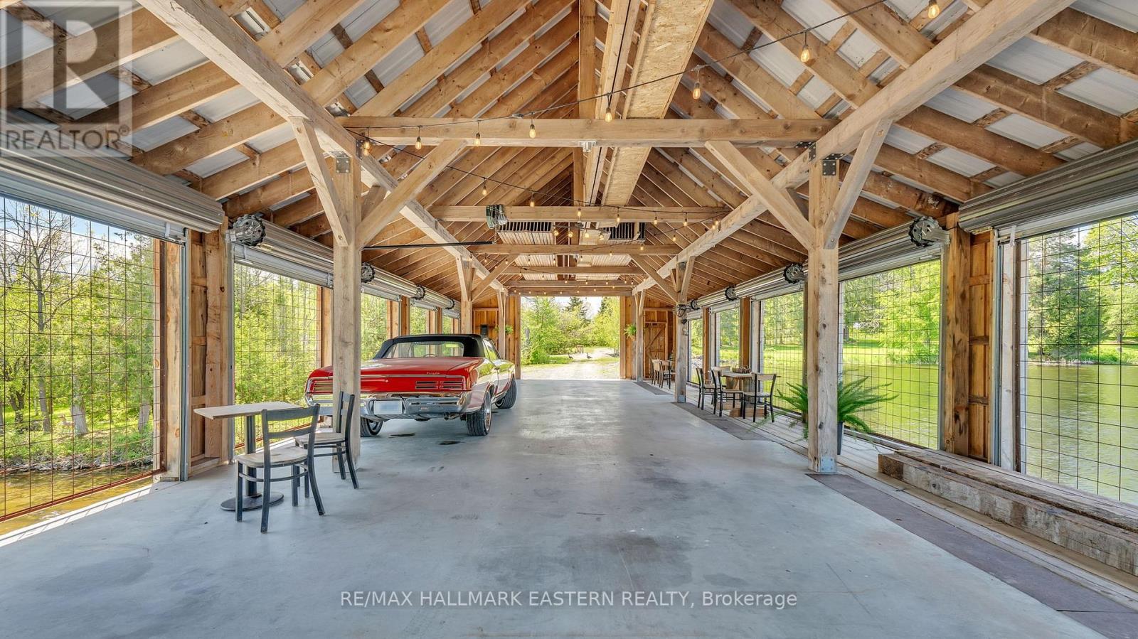 551 & 565 Cooney Island Road E, Douro-Dummer, Ontario  K0L 2S0 - Photo 38 - X12166571