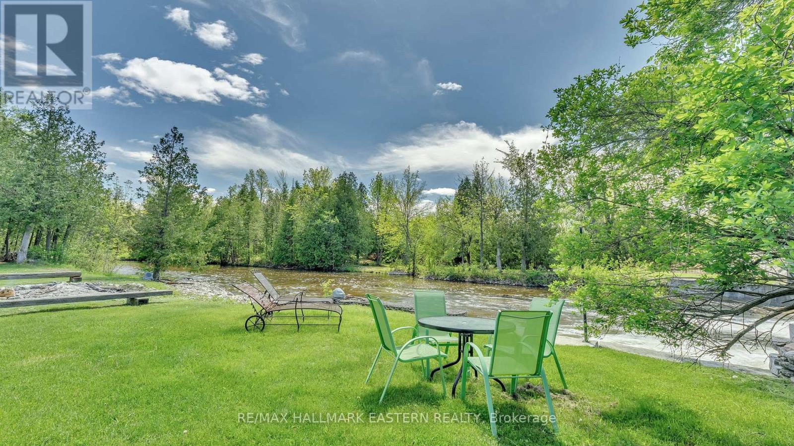 551 & 565 Cooney Island Road E, Douro-Dummer, Ontario  K0L 2S0 - Photo 39 - X12166571