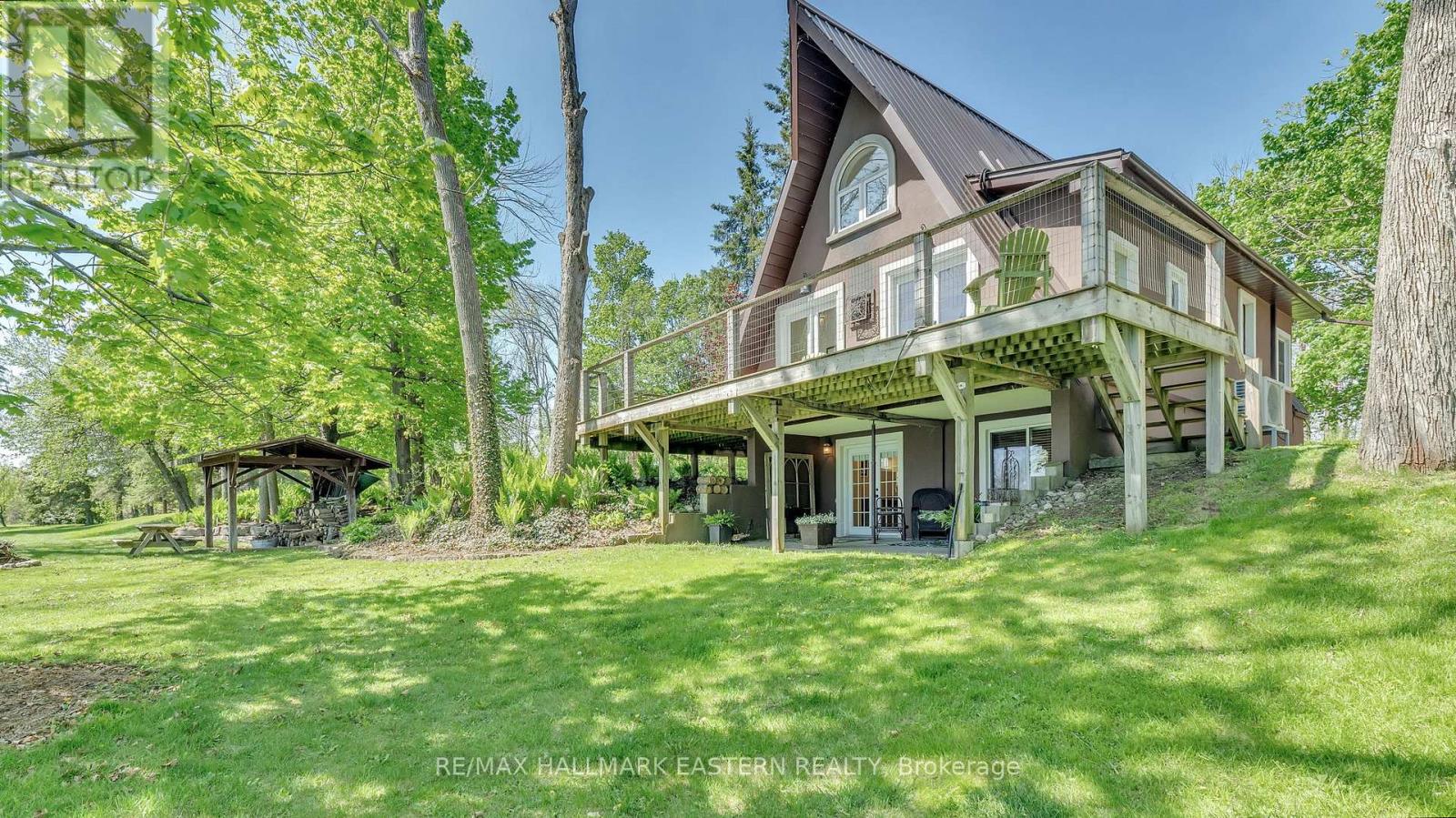 551 & 565 Cooney Island Road E, Douro-Dummer, Ontario  K0L 2S0 - Photo 4 - X12166571