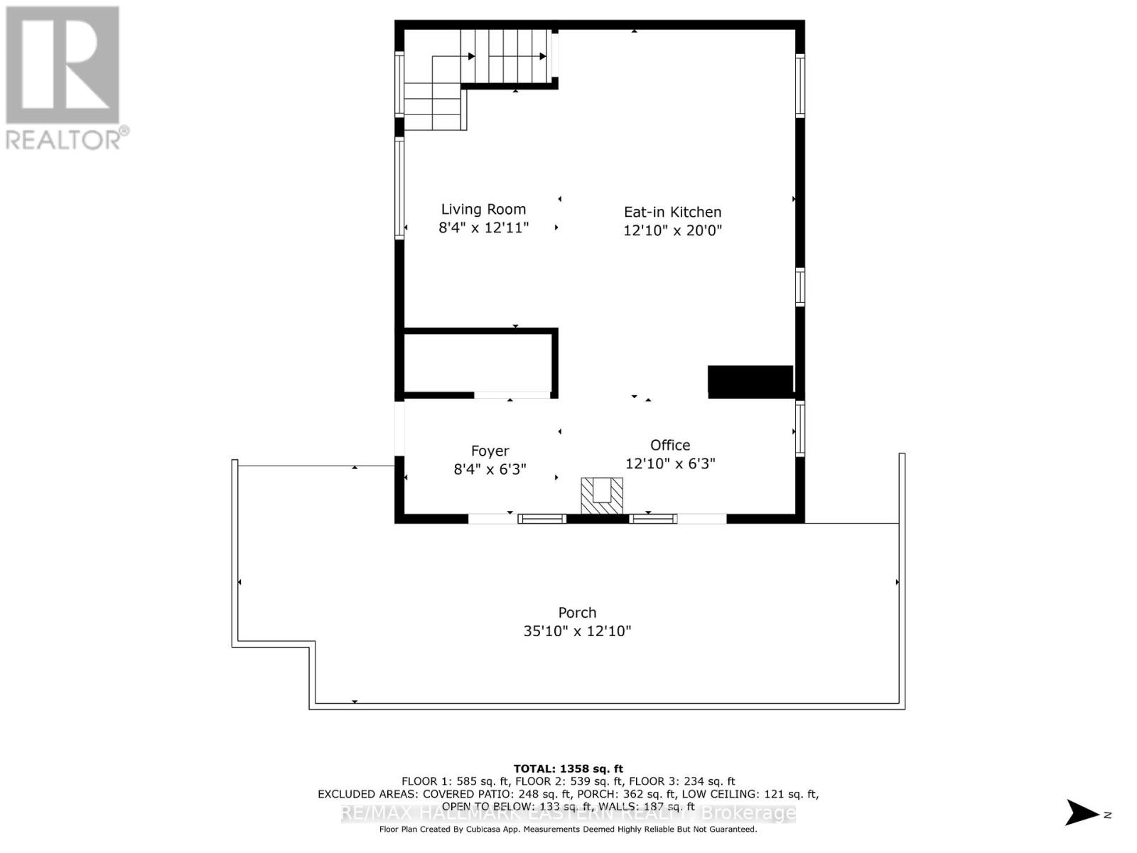 551 & 565 Cooney Island Road E, Douro-Dummer, Ontario  K0L 2S0 - Photo 41 - X12166571