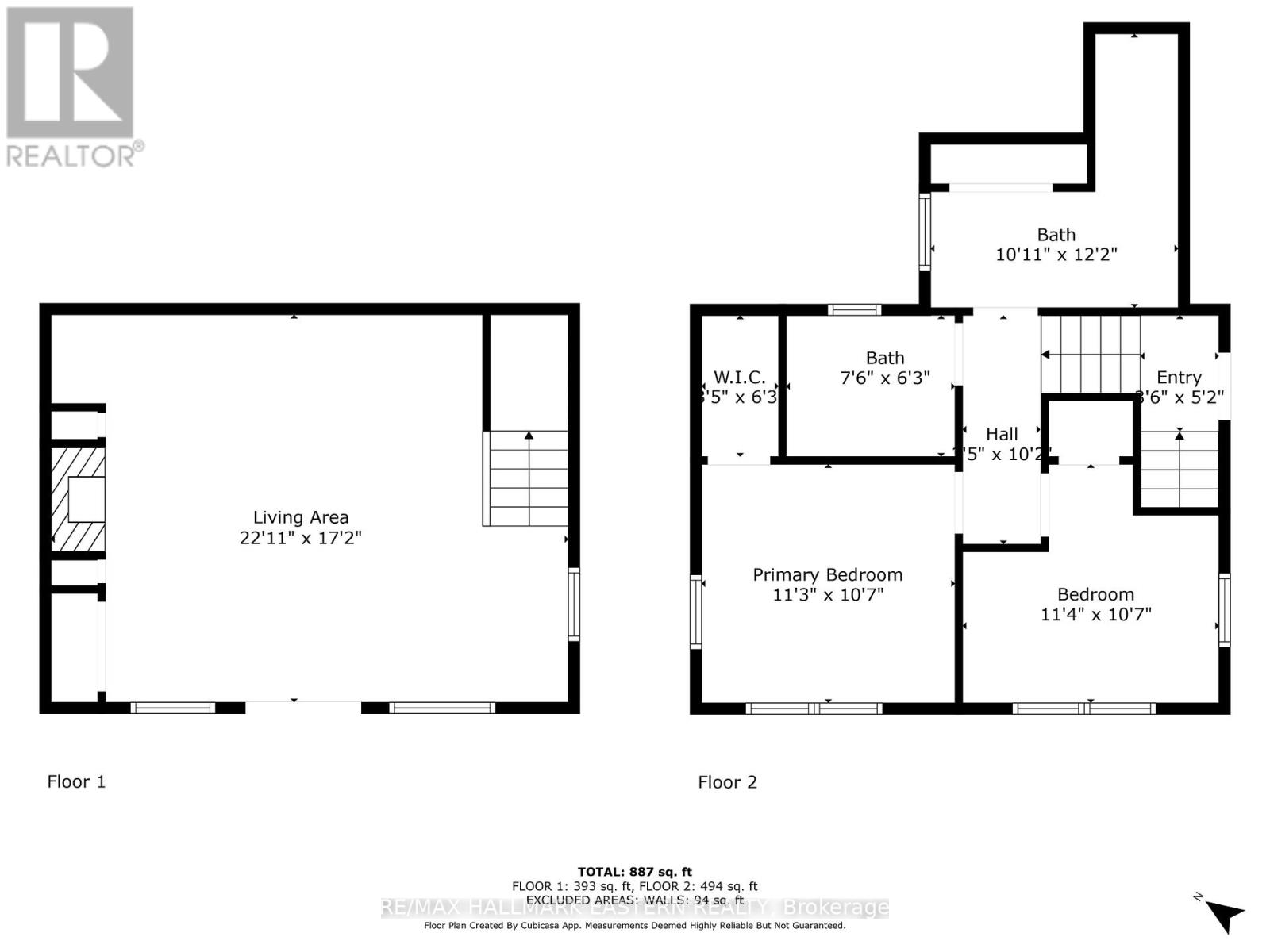 551 & 565 Cooney Island Road E, Douro-Dummer, Ontario  K0L 2S0 - Photo 42 - X12166571