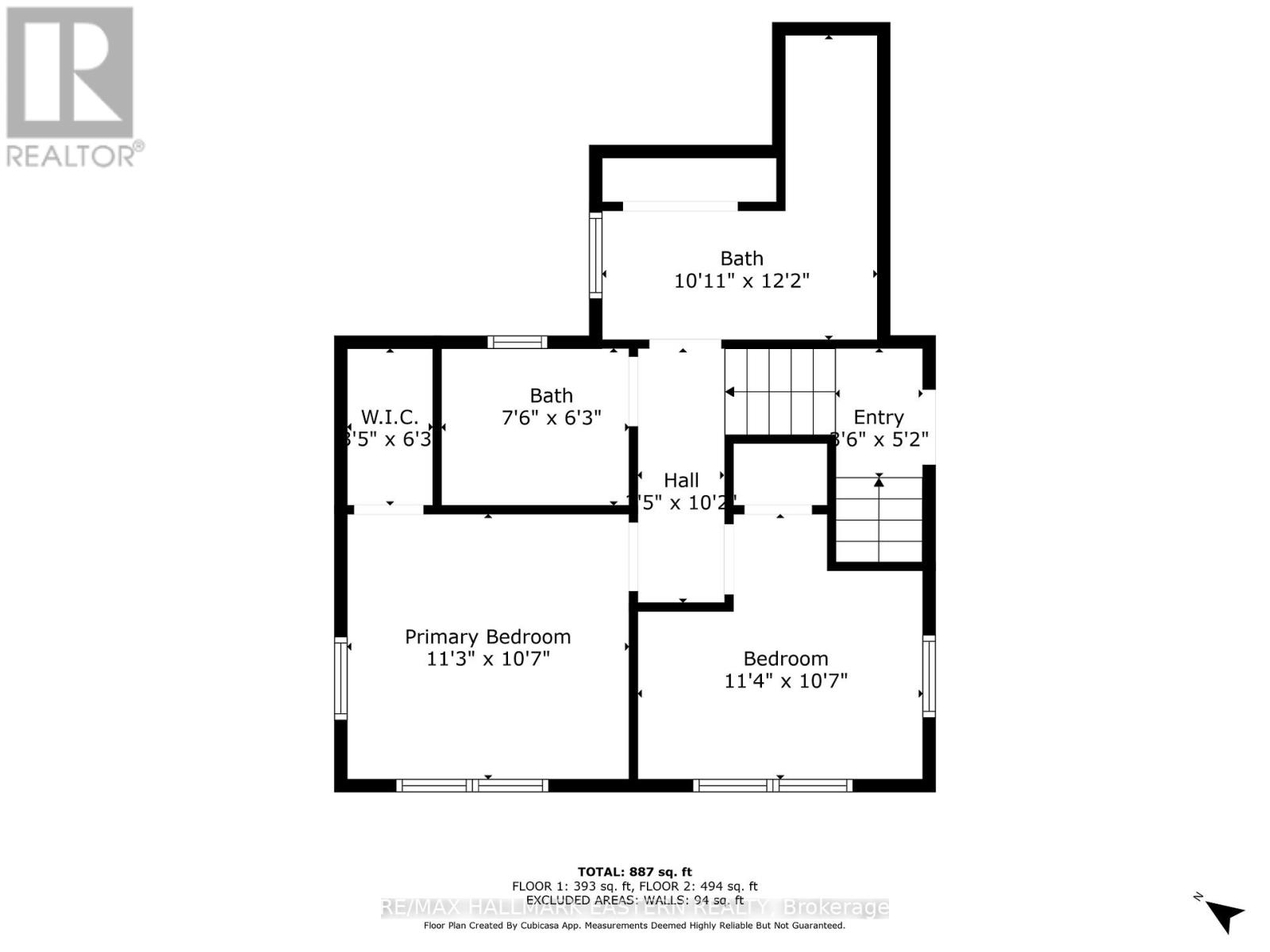 551 & 565 Cooney Island Road E, Douro-Dummer, Ontario  K0L 2S0 - Photo 44 - X12166571
