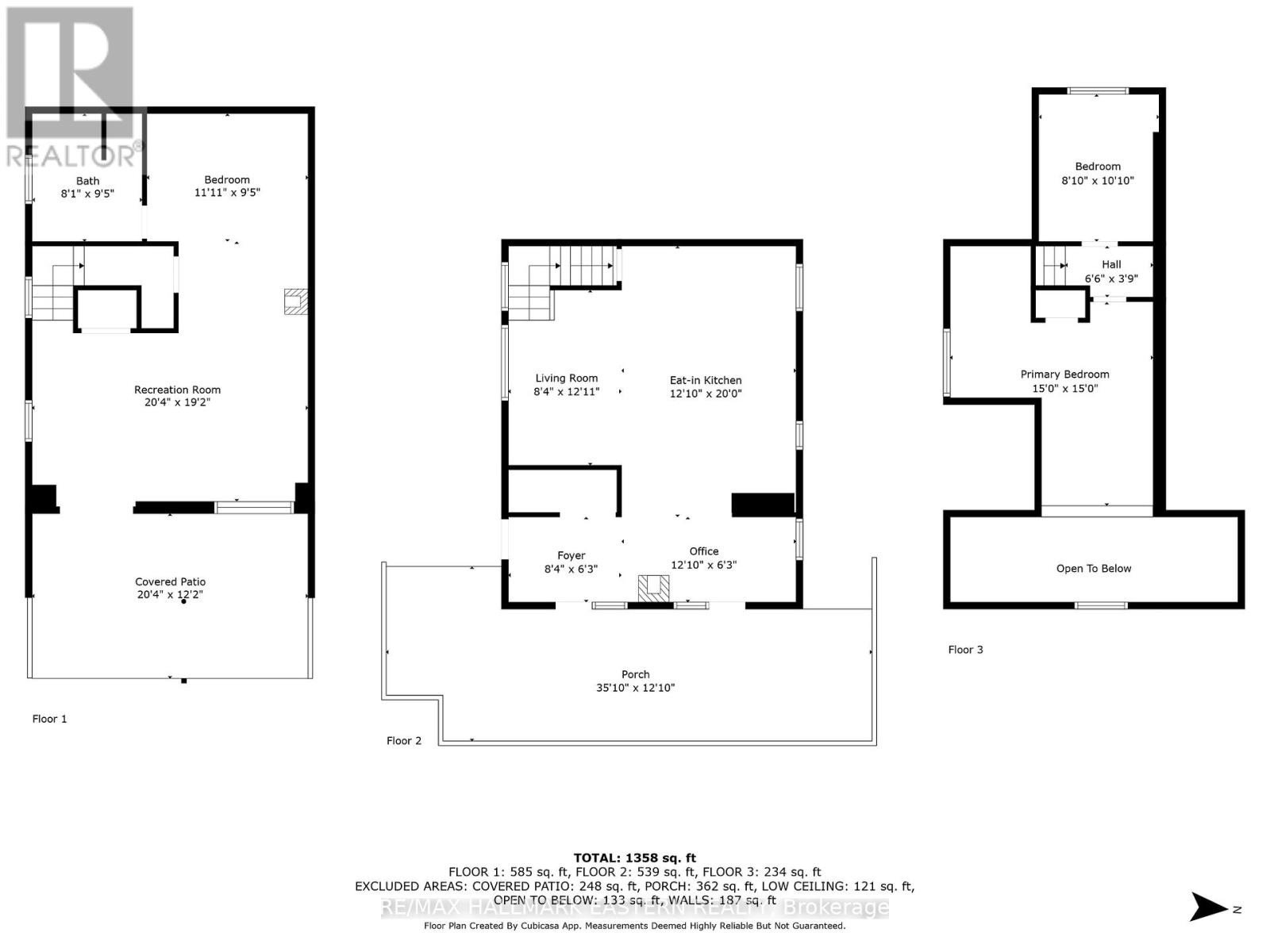 551 & 565 Cooney Island Road E, Douro-Dummer, Ontario  K0L 2S0 - Photo 45 - X12166571