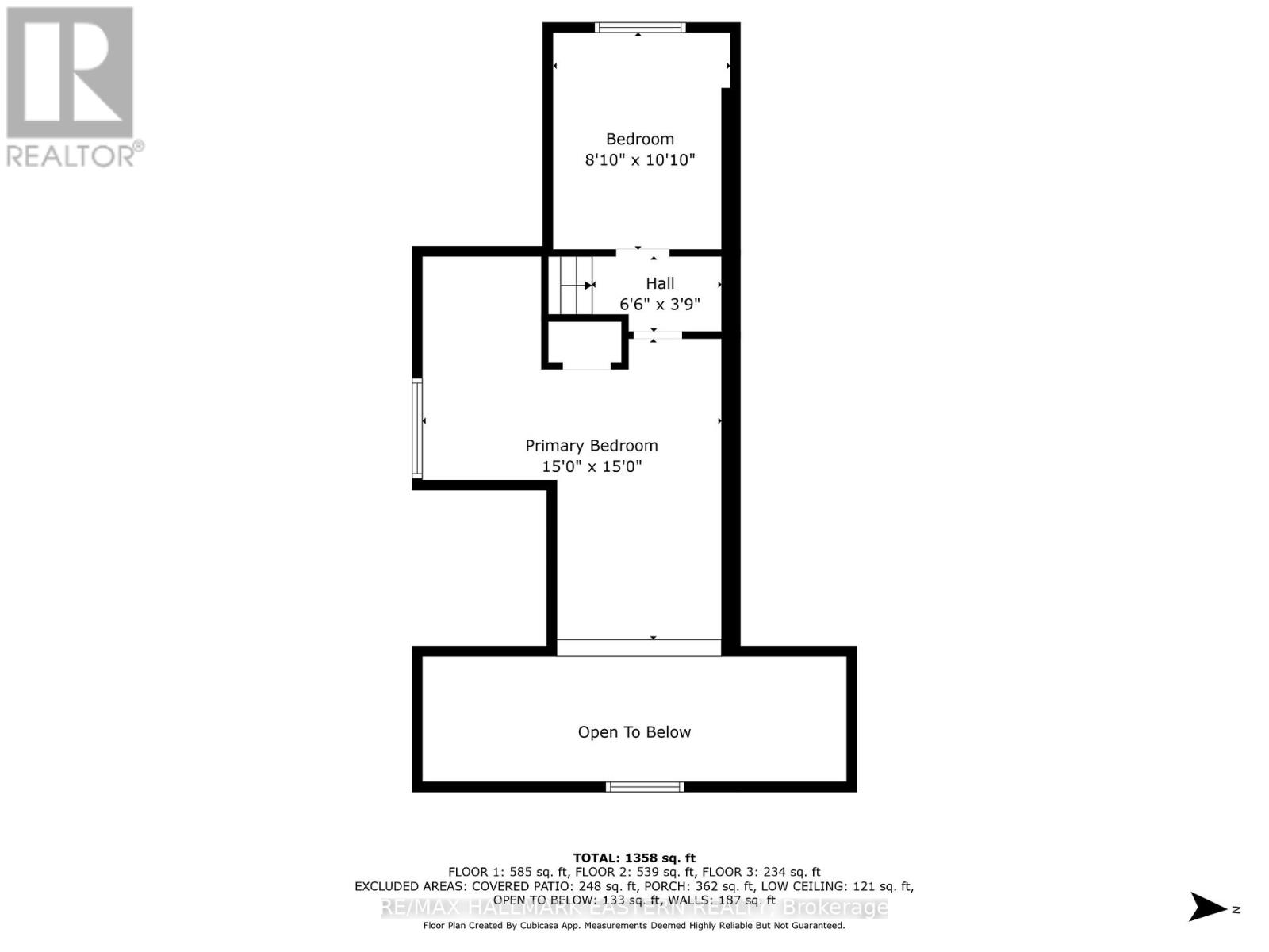 551 & 565 Cooney Island Road E, Douro-Dummer, Ontario  K0L 2S0 - Photo 46 - X12166571