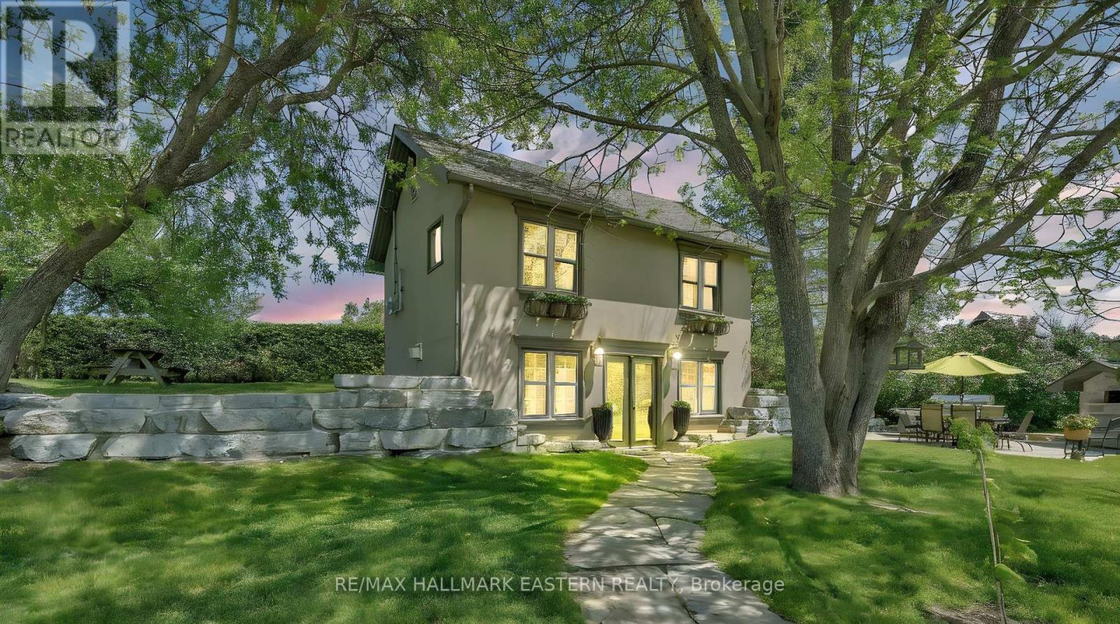 551 & 565 Cooney Island Road E, Douro-Dummer, Ontario  K0L 2S0 - Photo 5 - X12166571