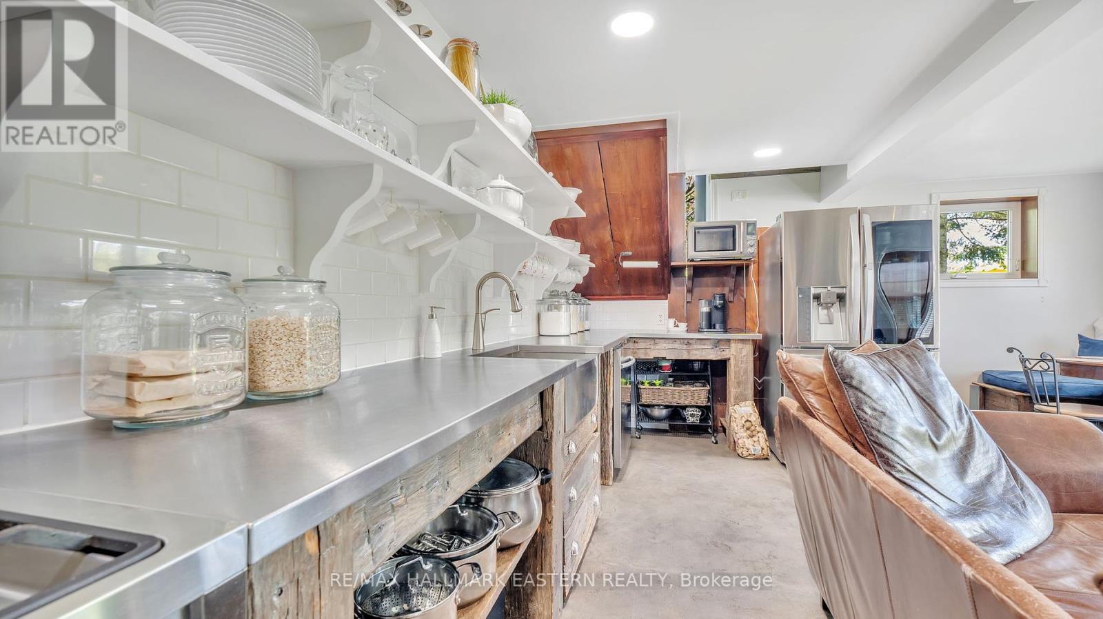 551 & 565 Cooney Island Road E, Douro-Dummer, Ontario  K0L 2S0 - Photo 6 - X12166571